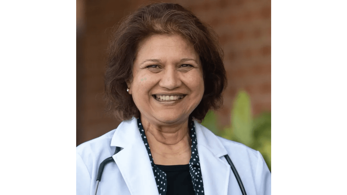 Tauseef Syed - Greensboro Medical Associates, PA - Doctor in Greensboro, NC