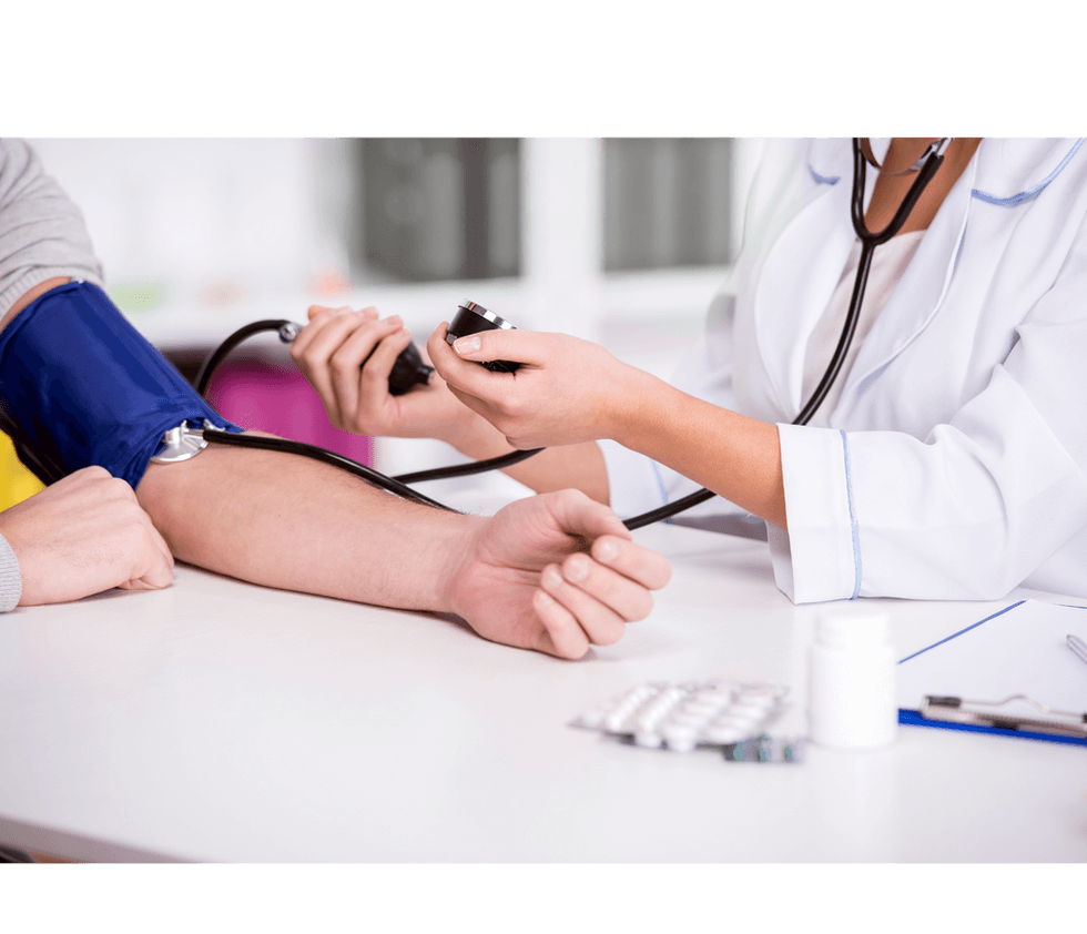 Dr. Humberto Rodriguez - Doctor in North Las Vegas, NV