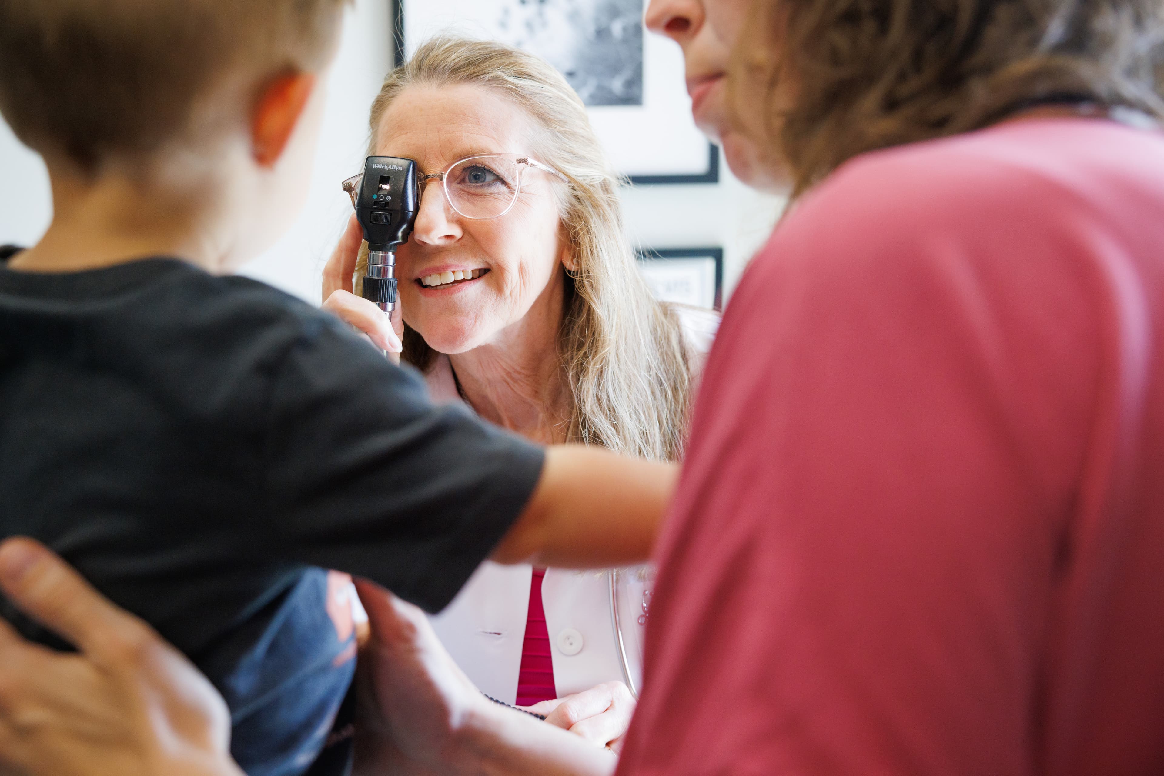 DMU Clinic â Family Medicine - Doctor in Des Moines, IA