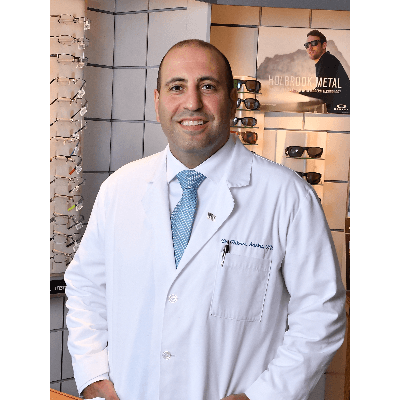 Thousand Oaks Family Optometry provider of Eyexam of CA - Doctor in Thousand Oaks, CA