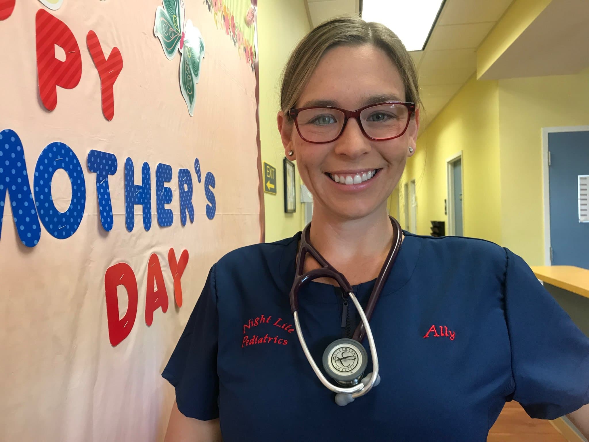 PM Pediatric Urgent Care (Formerly Night Lite Pediatrics) - Doctor in West Melbourne, FL