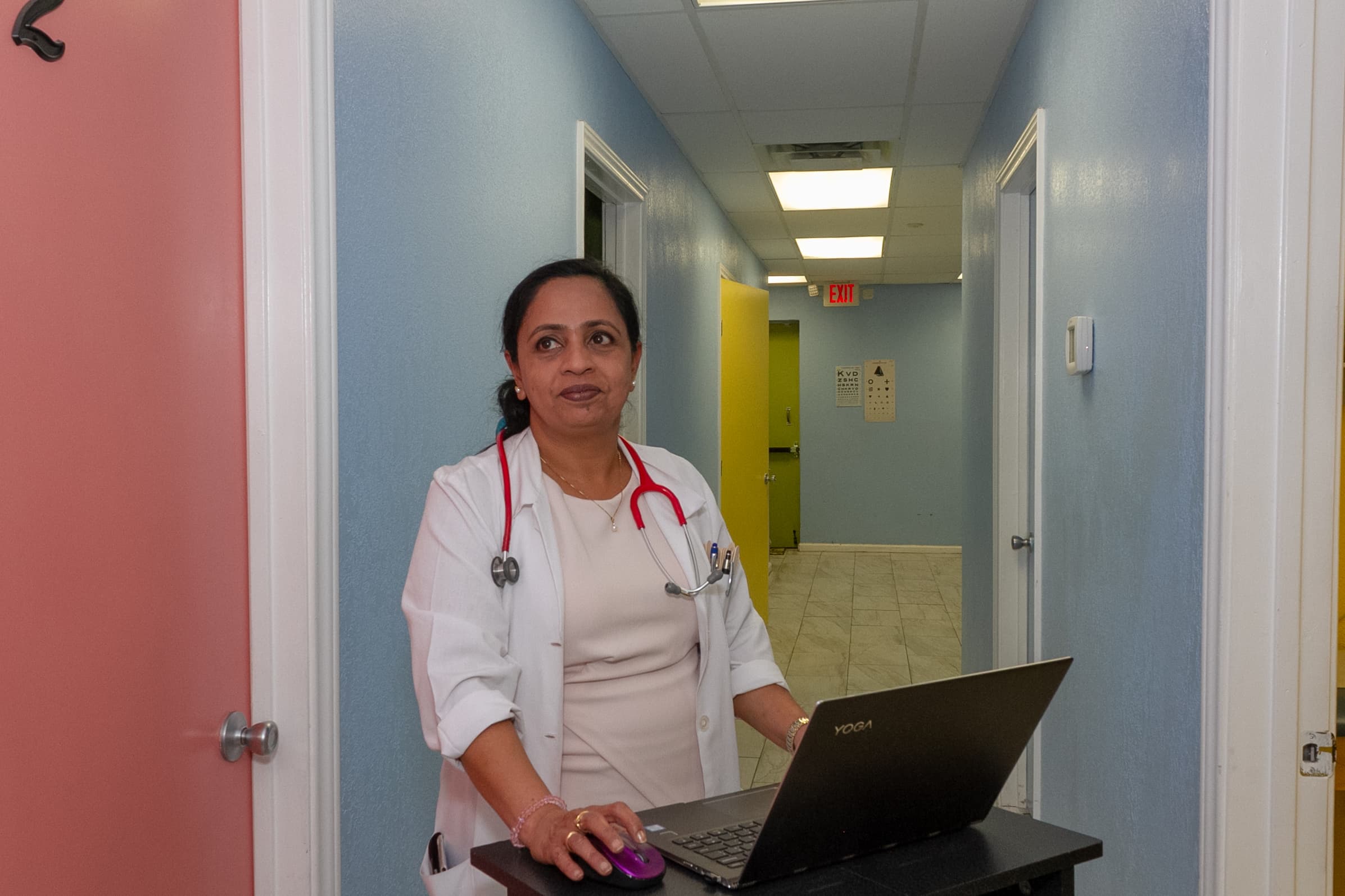 Jacob Pediatrics and Family Medicine - Doctor in Irving, TX