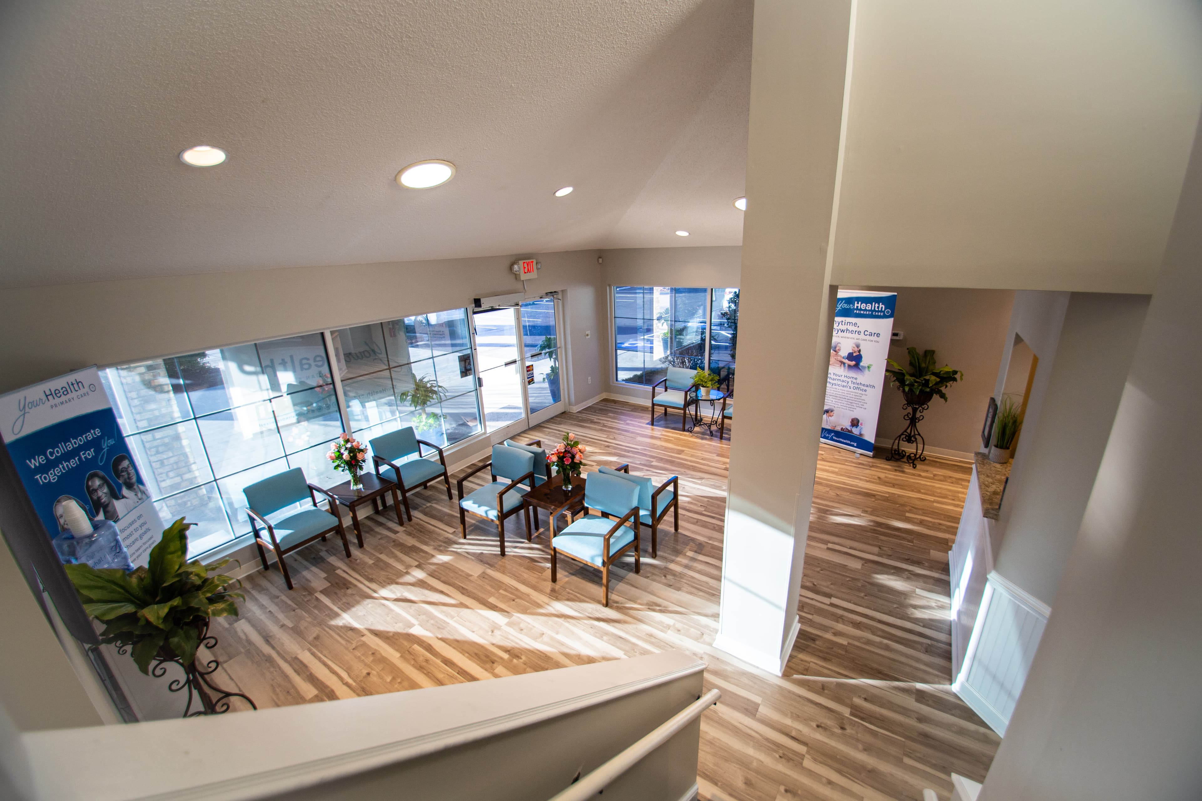 Your Health House Calls - Myrtle Beach, SC - Doctor in Myrtle Beach, SC