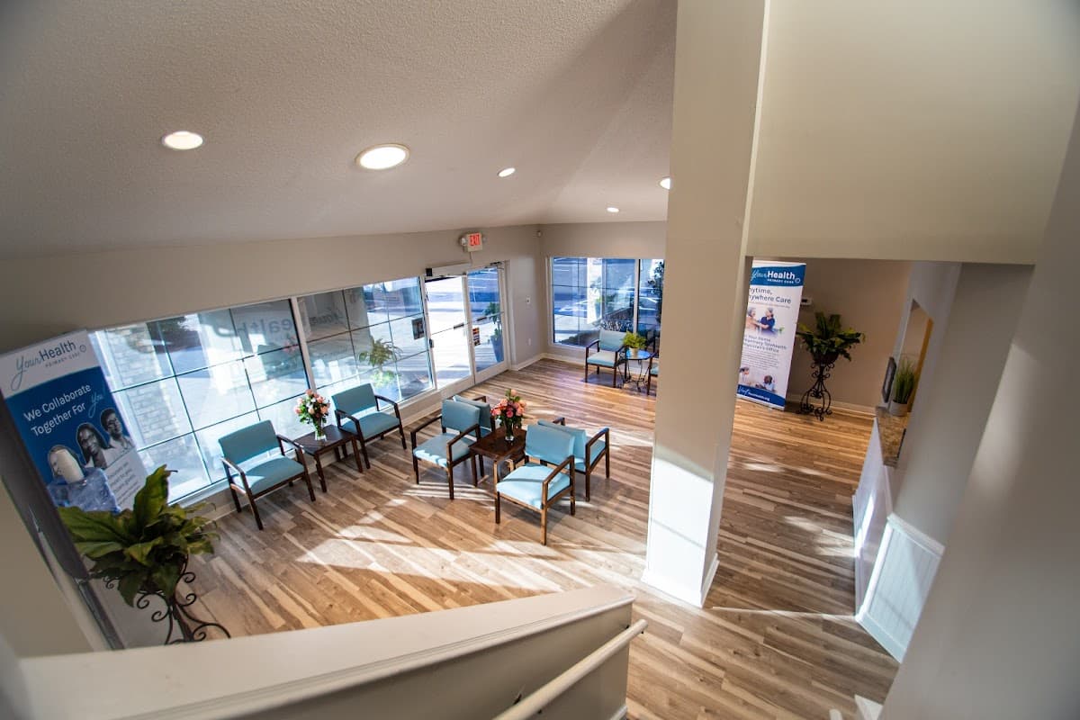 Your Health House Calls - Myrtle Beach, SC - Doctor in Myrtle Beach, SC