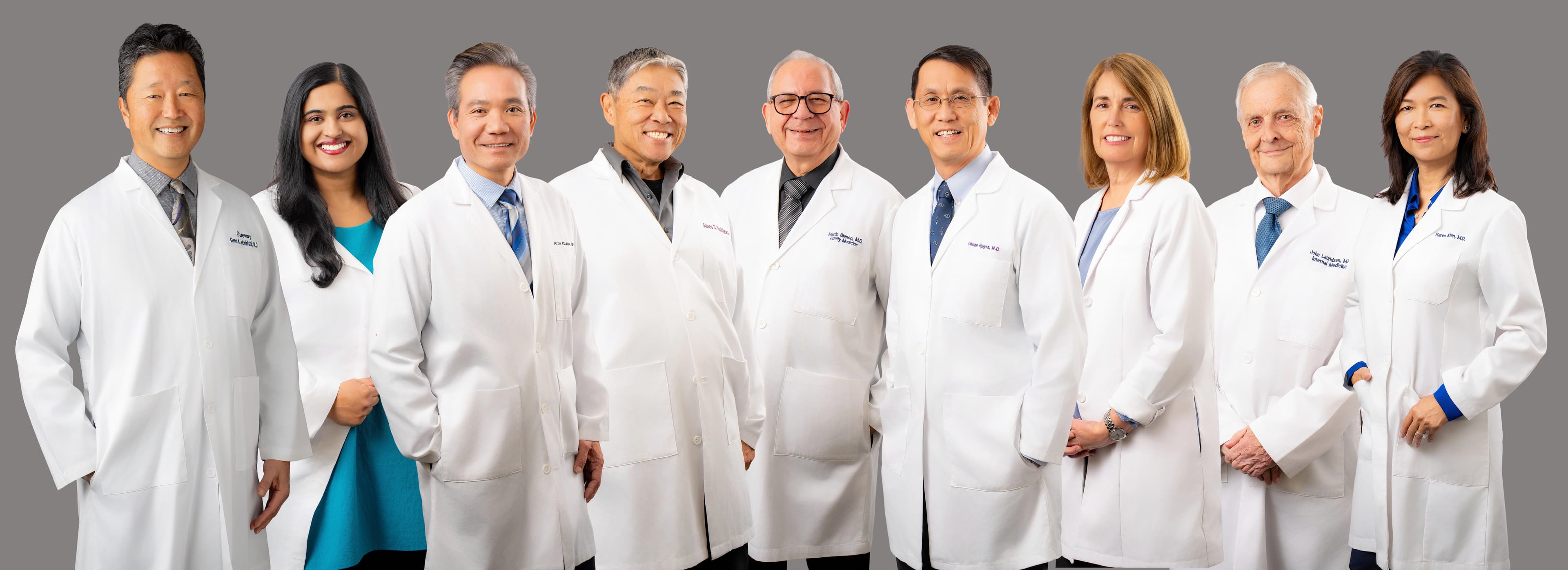Gateway Medical Center - Doctor in Anaheim, CA