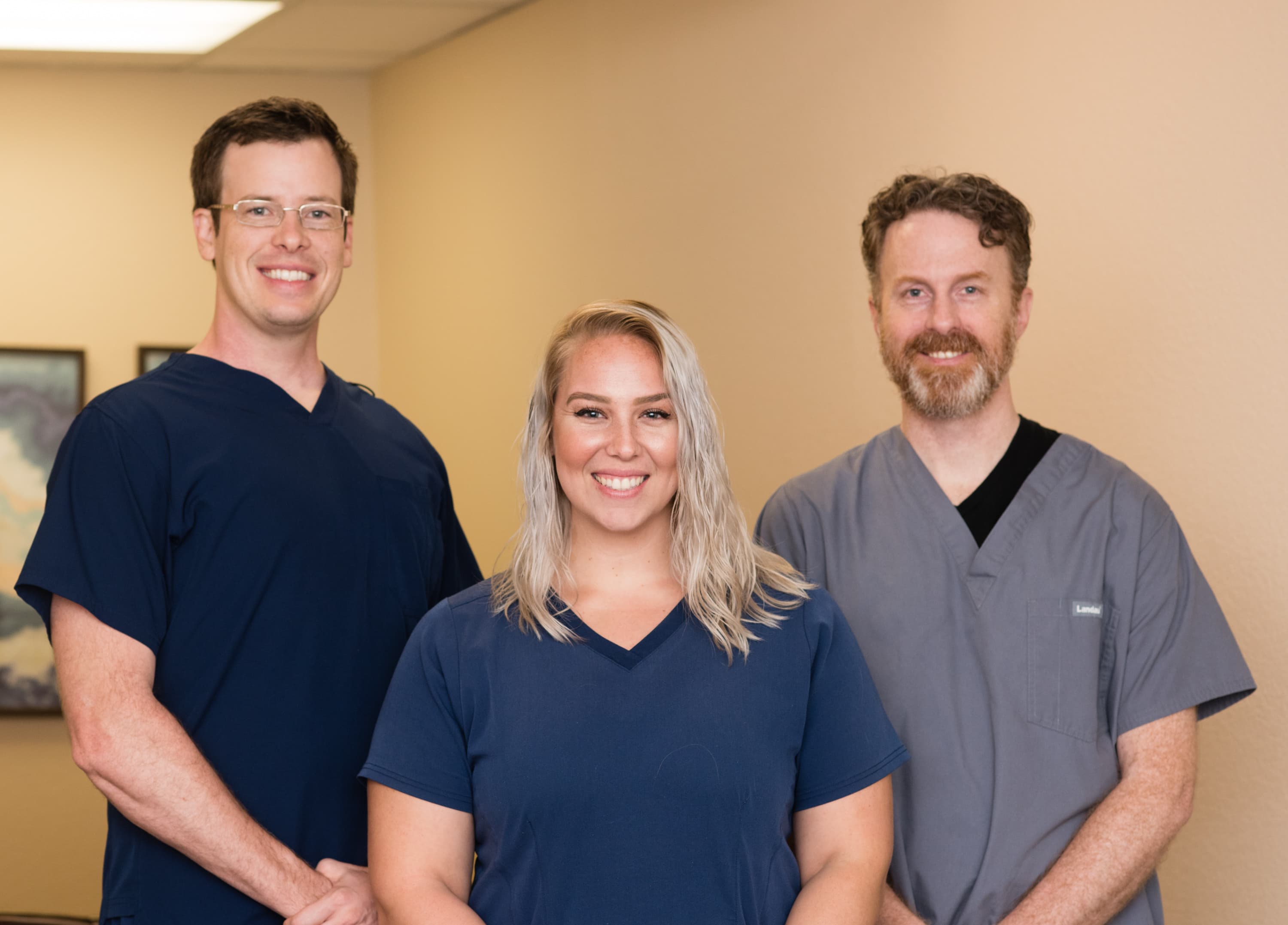 Anthony Medical & Chiropractic Center - Killeen - Doctor in Killeen, TX