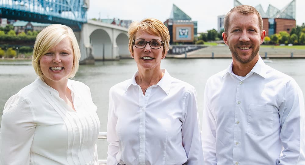 Riverfront Medicine - Doctor in Chattanooga, TN