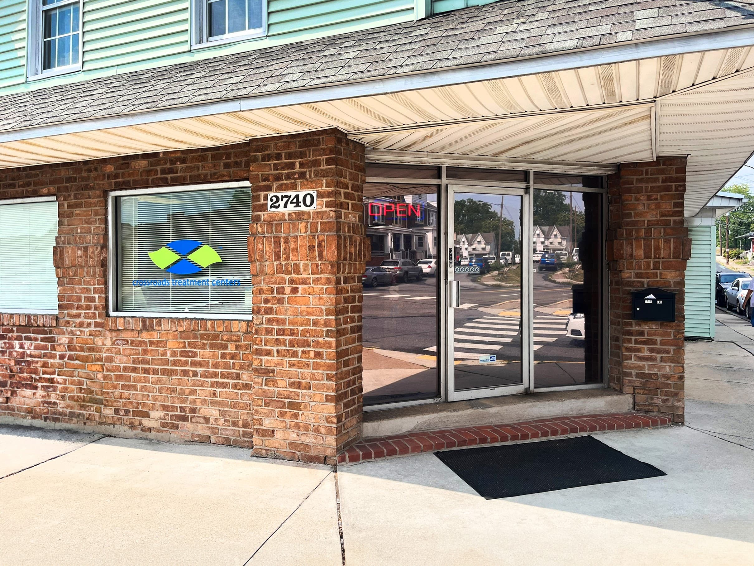 Crossroads Treatment Center of Harrisburg, PA - Doctor in Harrisburg, PA