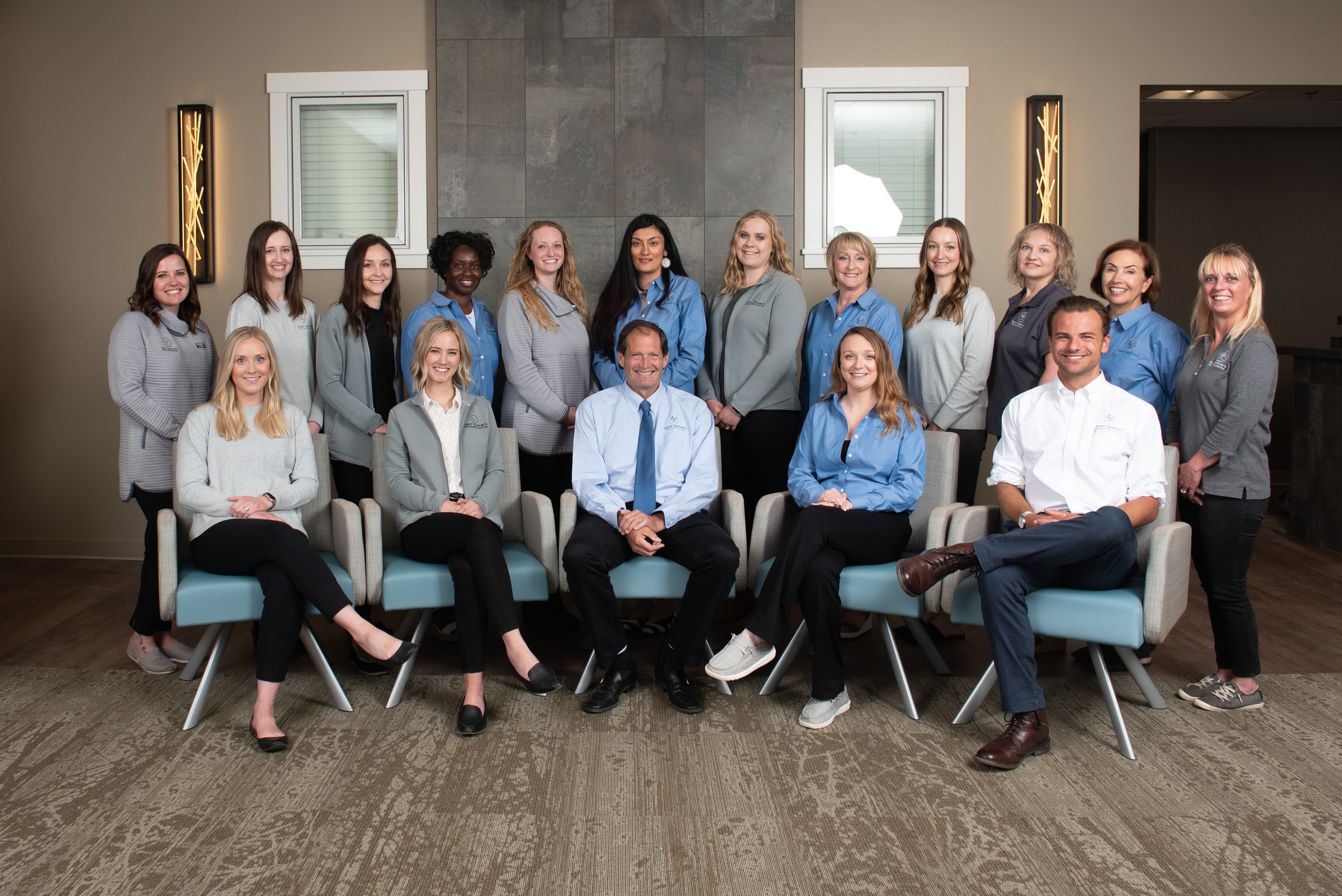 Saint Sophie's Psychiatric Center - Fargo - Doctor in Fargo, ND