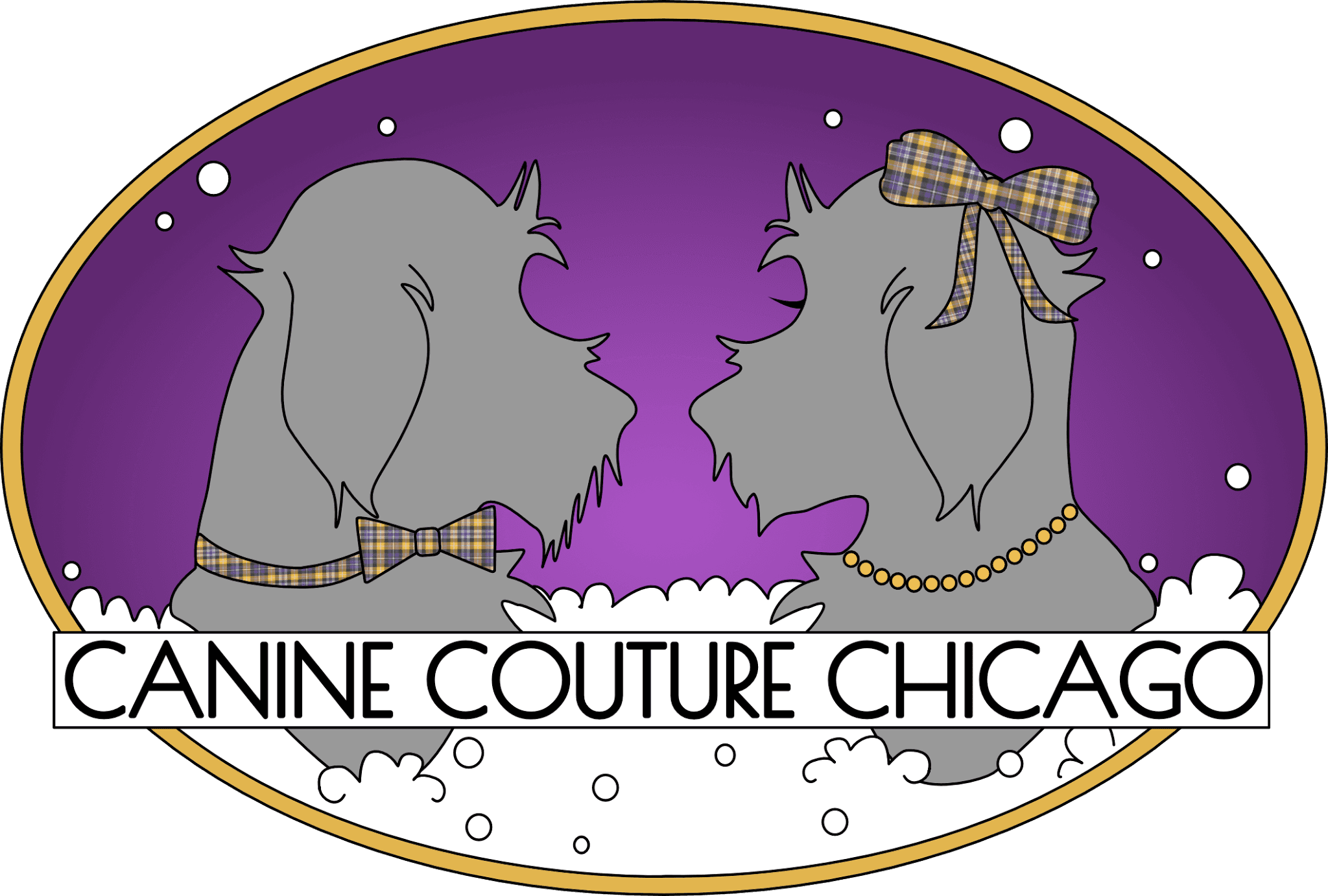 Canine Couture Chicago - Pet groomer in Chicago, IL