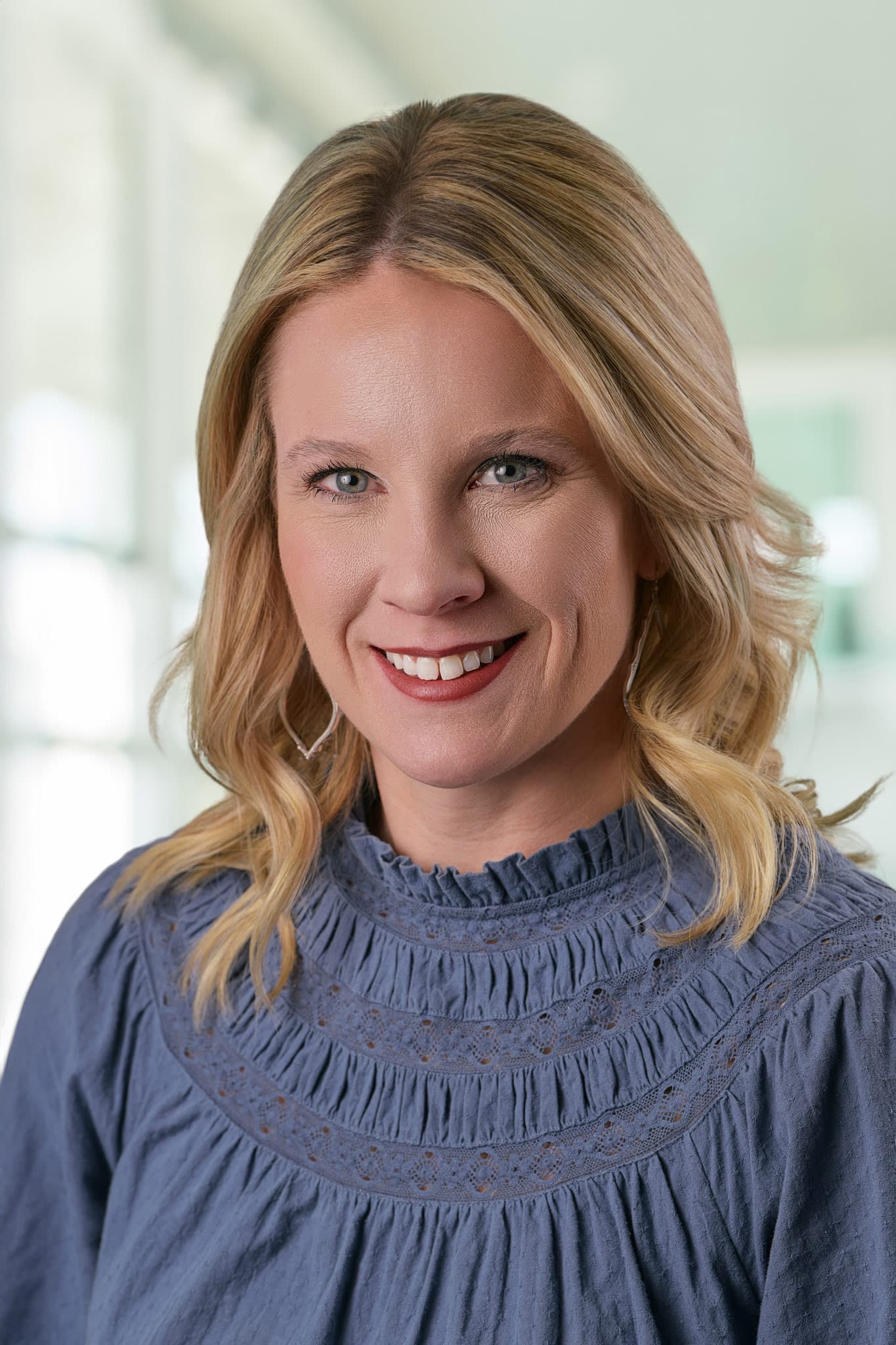 Amanda Blaylock, PA-C - Doctor in Durham, NC