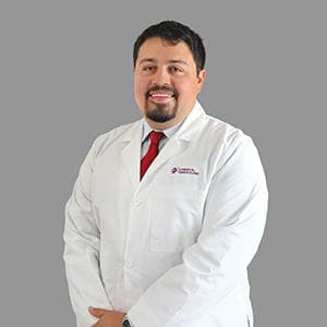 Jesus Aleman Ozuna, DO - Doctor in Corpus Christi, TX