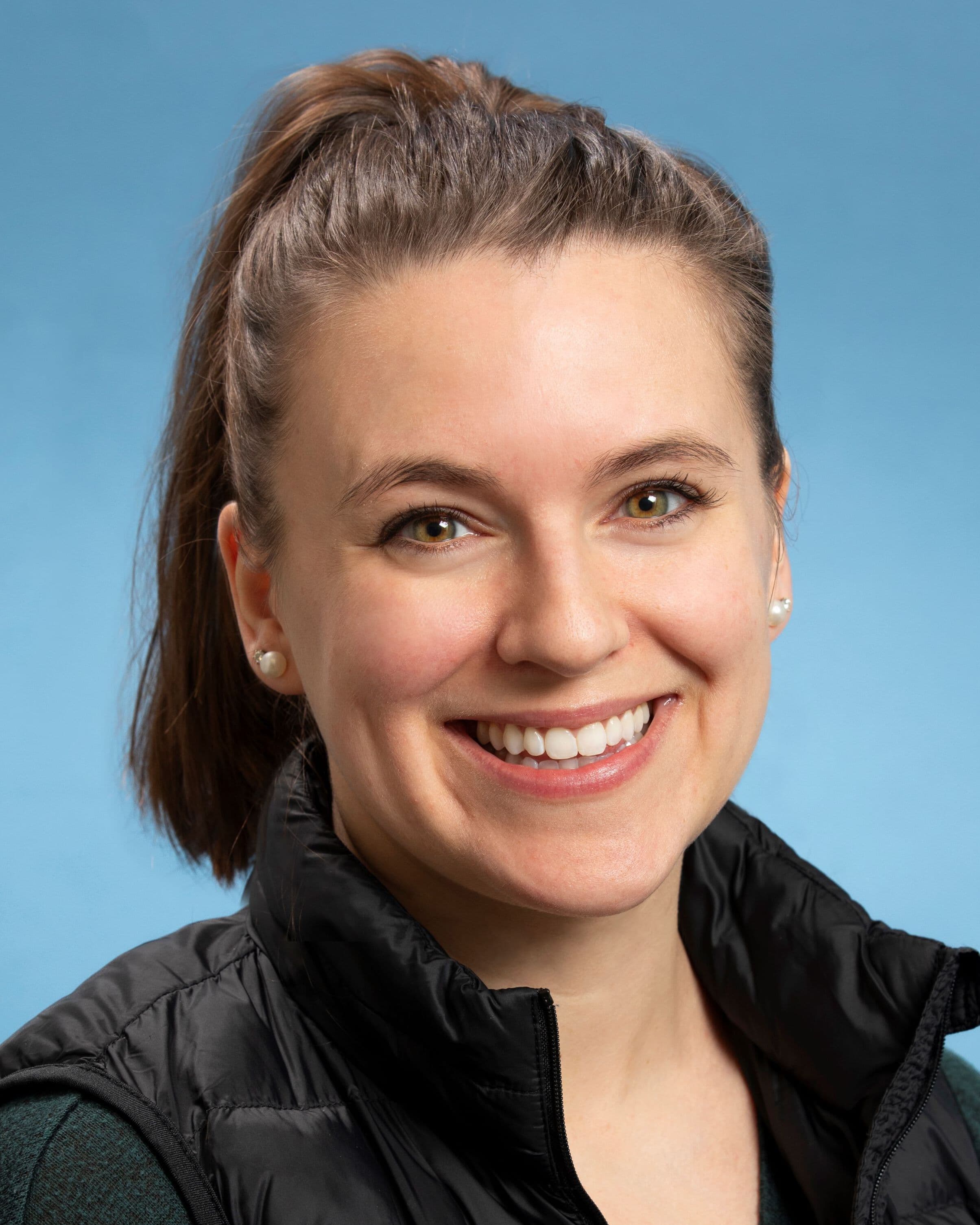 Chelsea R. Campbell, MD - Doctor in Anchorage, AK
