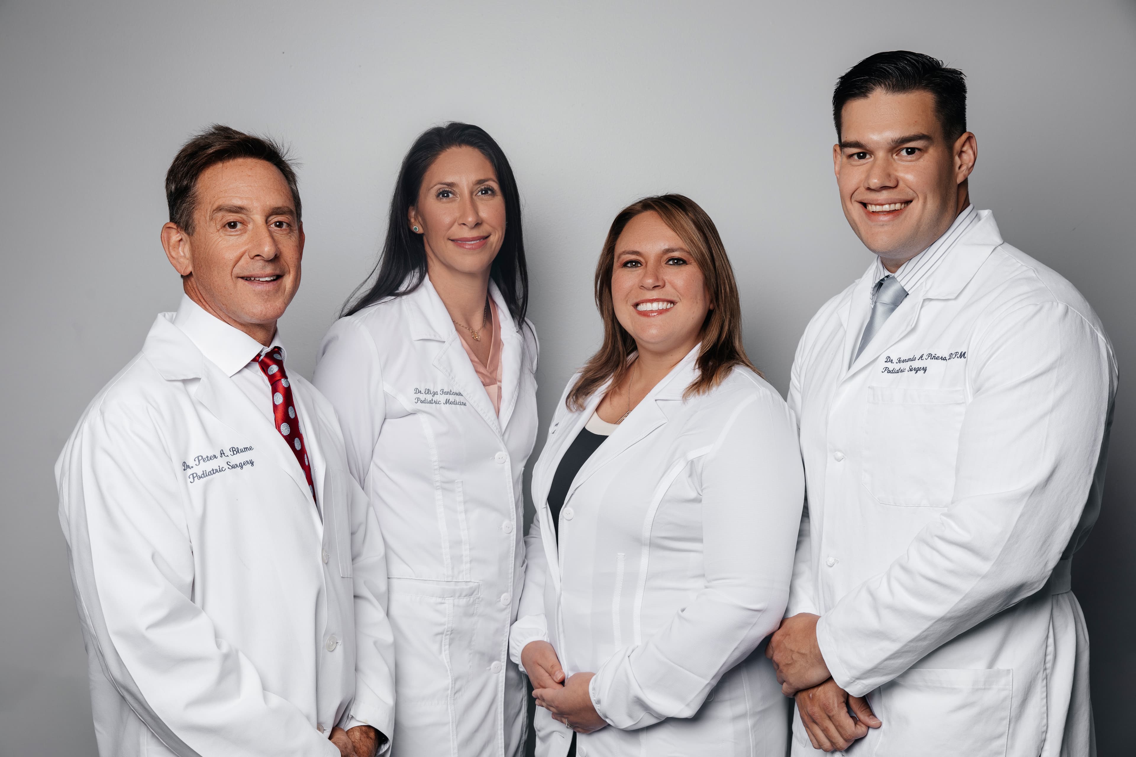 Affiliated Foot and Ankle Surgeons - Doctor in New Haven, CT