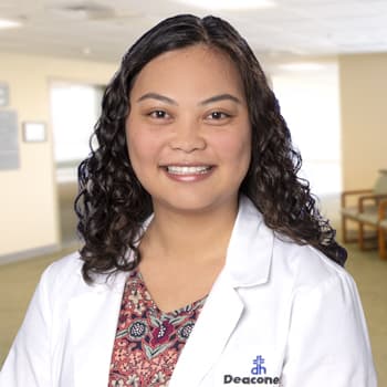 Vianne Perdido, DO - Doctor in Evansville, IN