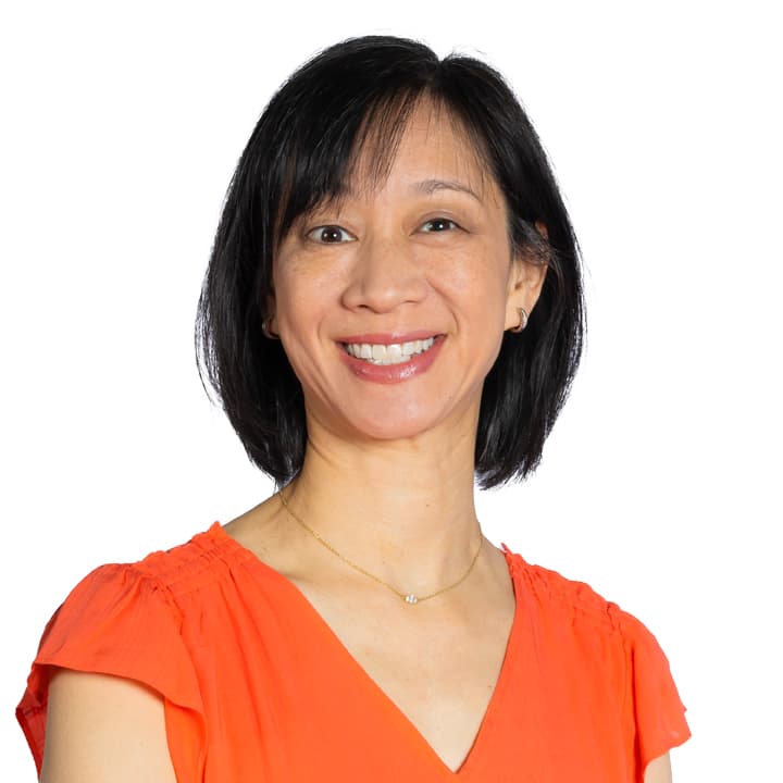 Dr. Lisa L. Wong, MD, FACP - Doctor in Honolulu, HI