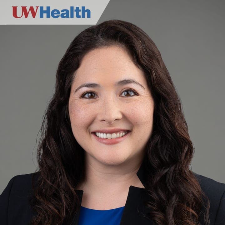 Jennifer Karnowski, MD - Doctor in Madison, WI