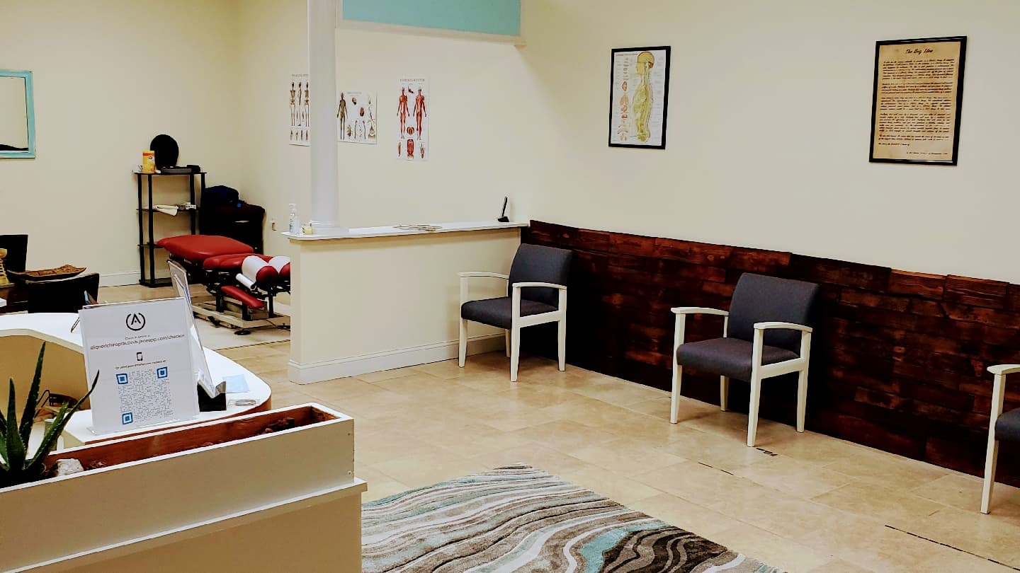 Aligned Chiropractic and Wellness - Doctor in Virginia Beach, VA