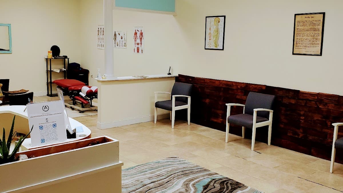 Aligned Chiropractic and Wellness - Doctor in Virginia Beach, VA