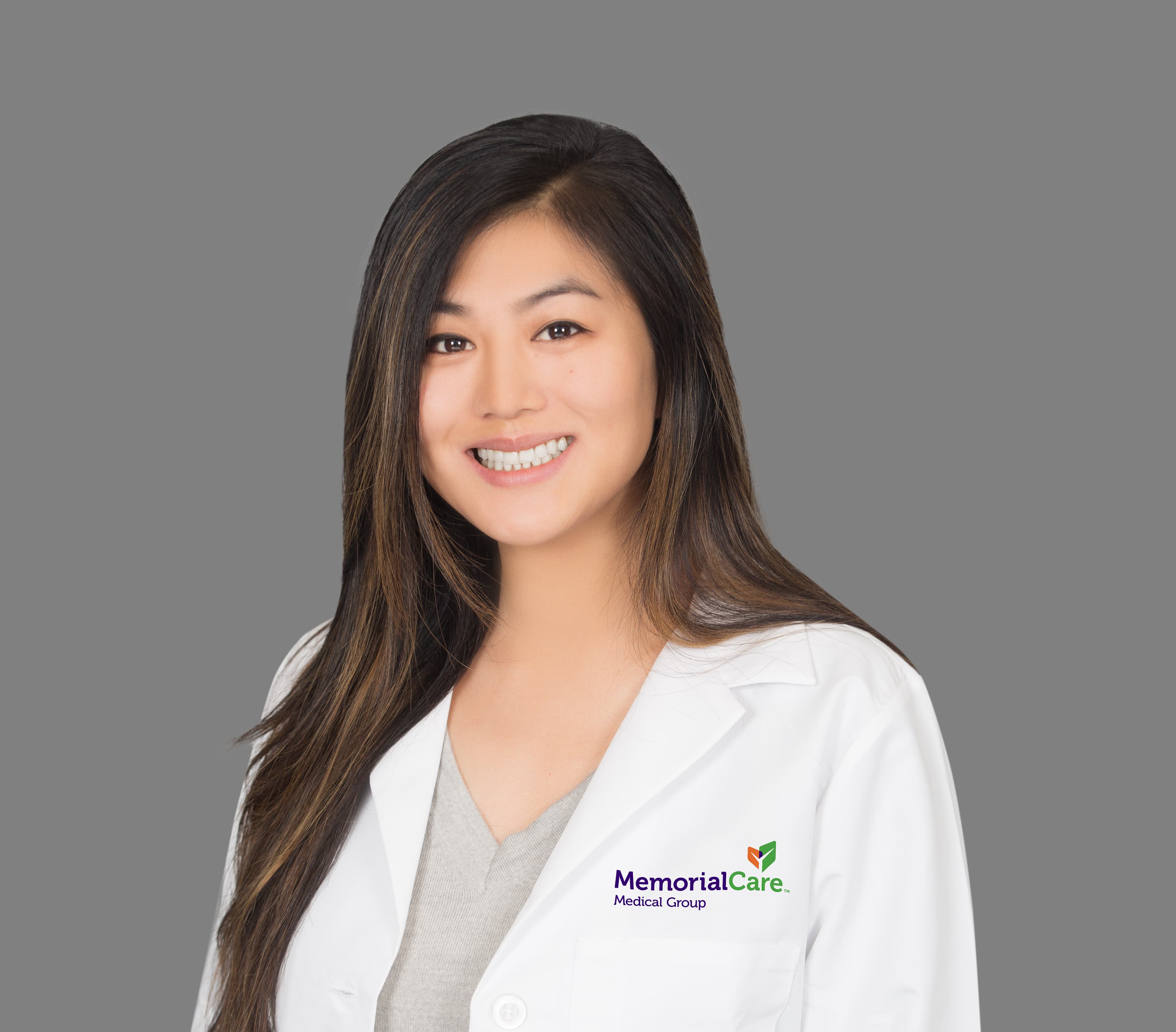 Gloria Lu, MD - Doctor in Irvine, CA