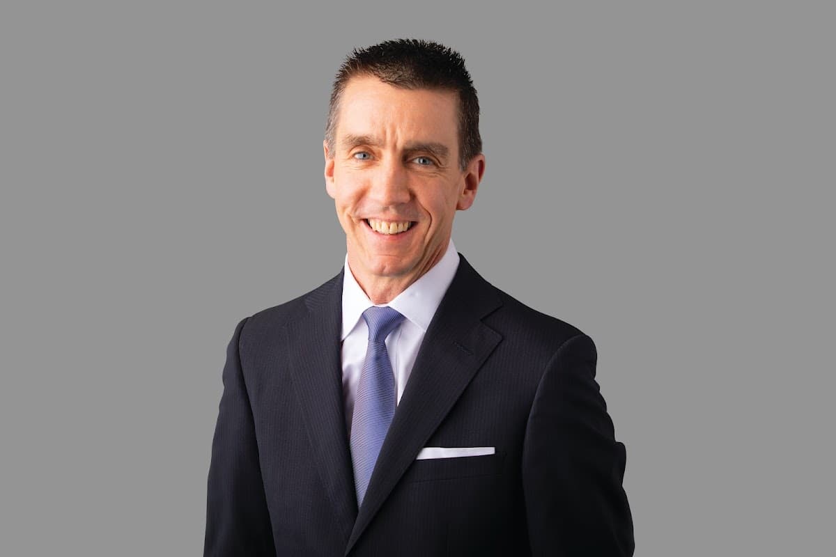 John C. Rodgers, M.D. - Doctor in Lancaster, PA