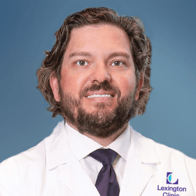 Dr. Michael T. Cecil, MD - Lexington Clinic - Doctor in Lexington, KY