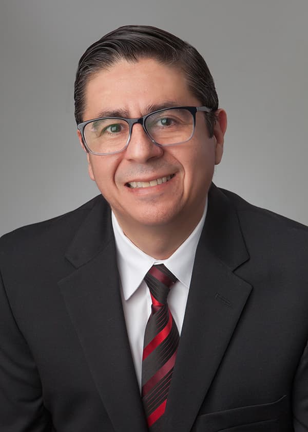 Dr Lucas Casul, MD | Internal Medicine | Presbyterian Primary Care - Doctor in Albuquerque, NM