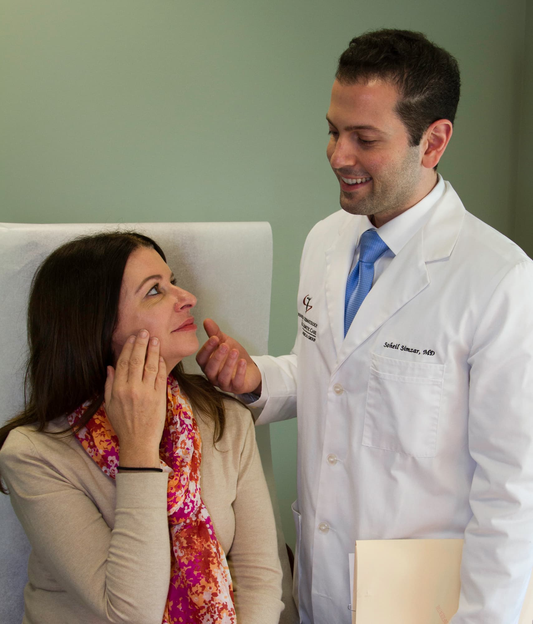 Advanced Dermatology & Cosmetic Care - Doctor in Valencia, CA