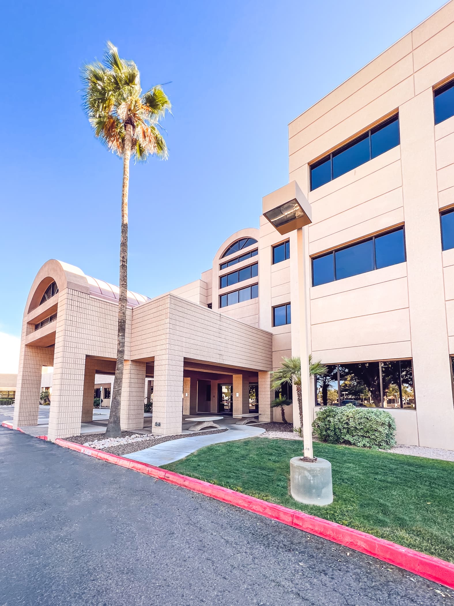 Be Well Family Care - Doctor in Tempe, AZ