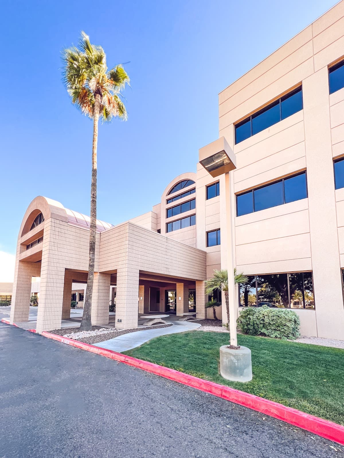 Be Well Family Care - Doctor in Tempe, AZ