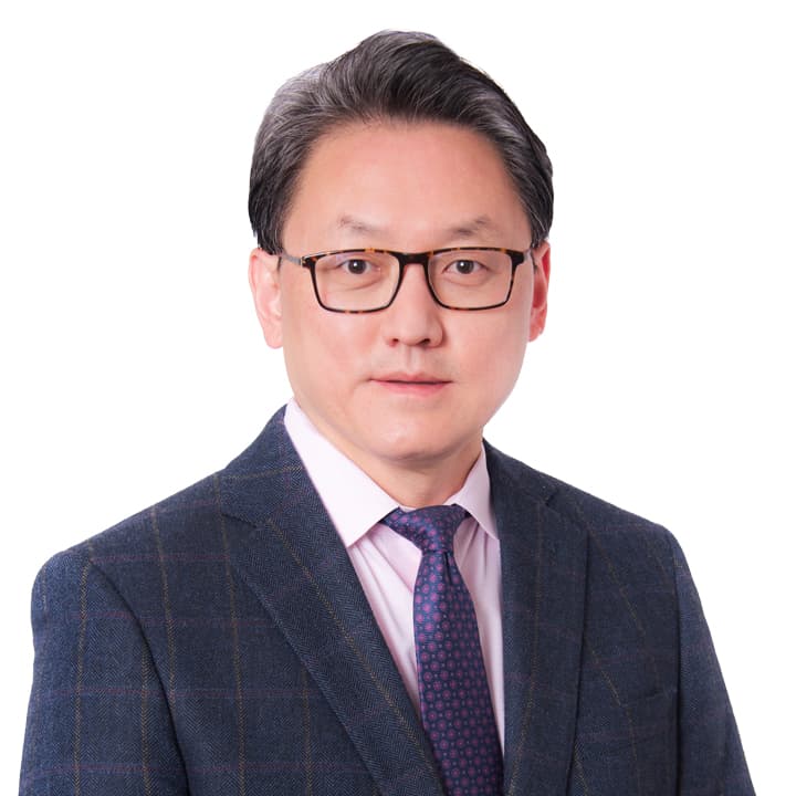 Dr. David Cho, MD, FACP - Doctor in Poughkeepsie, NY