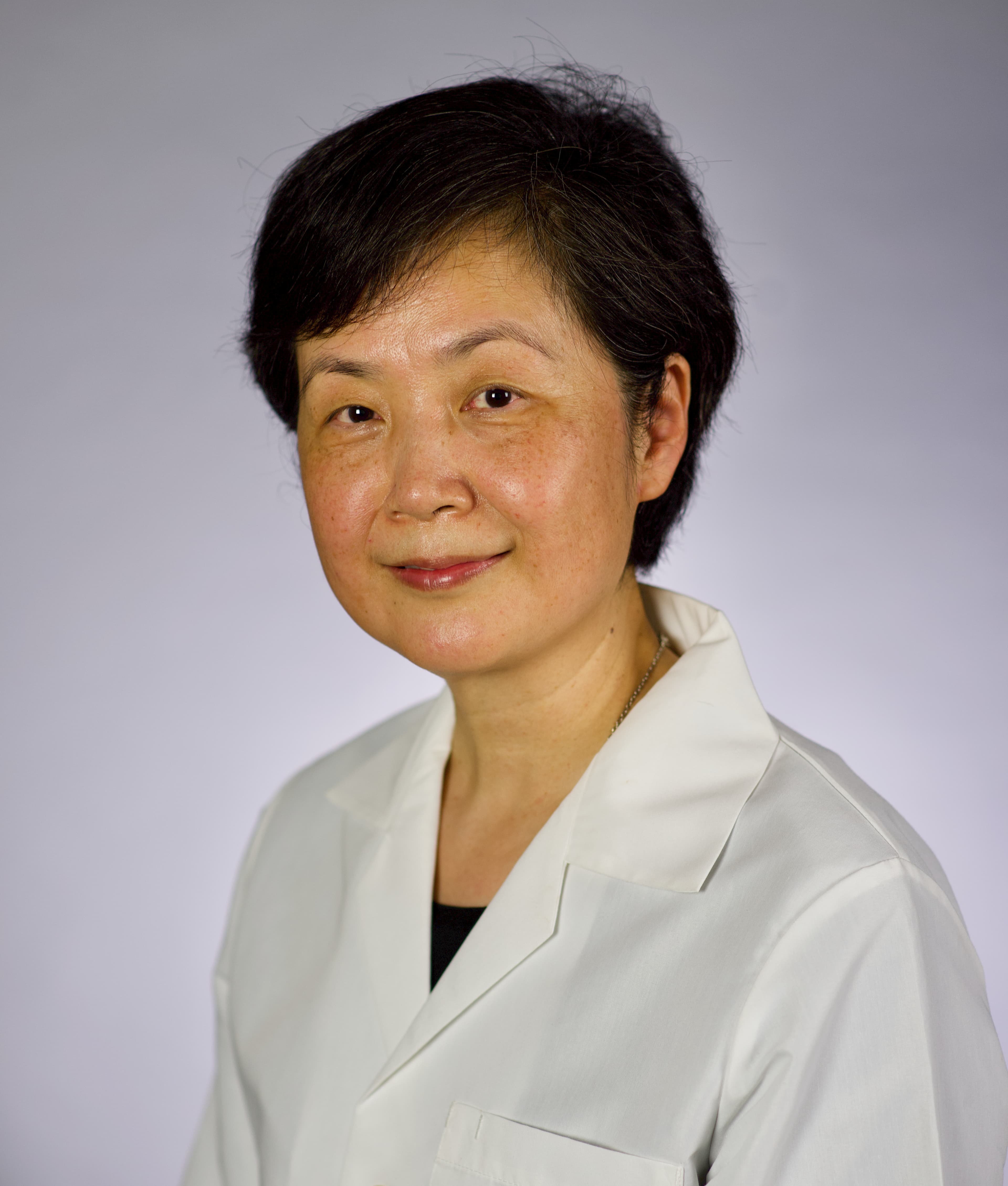 Yeming Sun, MD - Doctor in Irvine, CA
