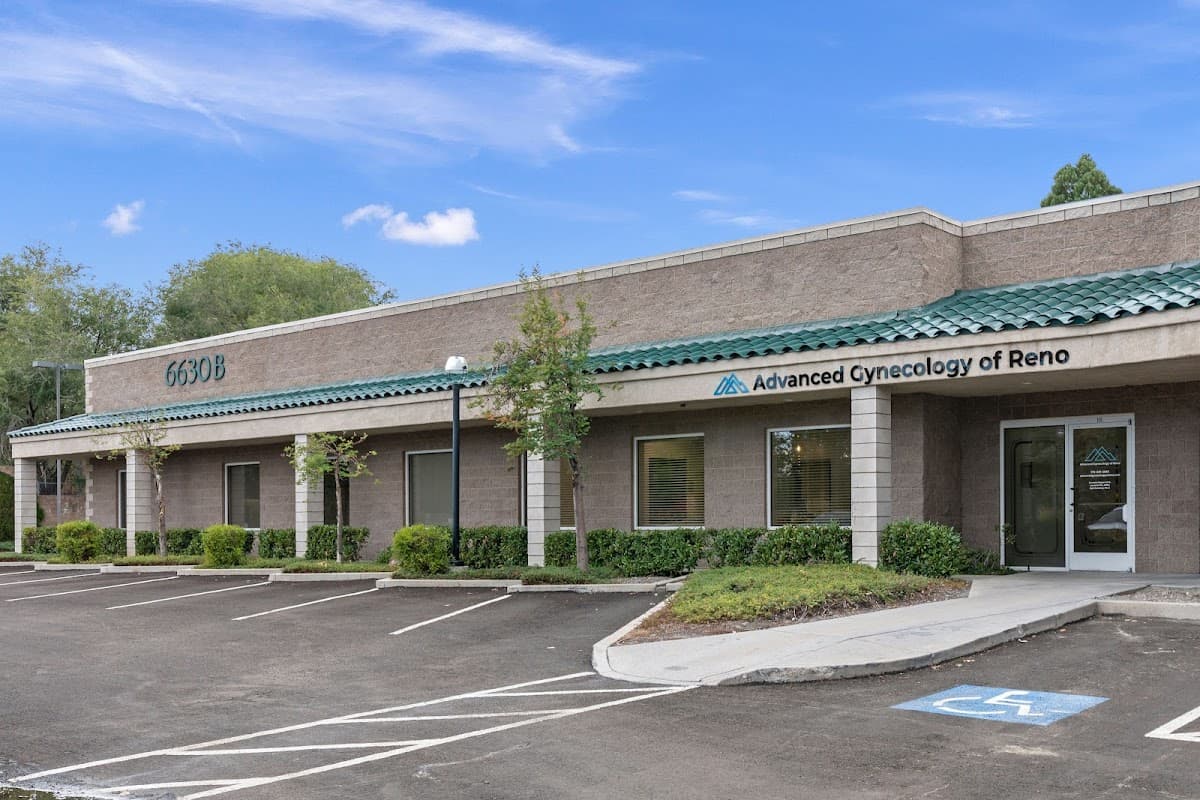 Advanced Gynecology of Reno | Dr. Kenneth Poppen - Doctor in Reno, NV