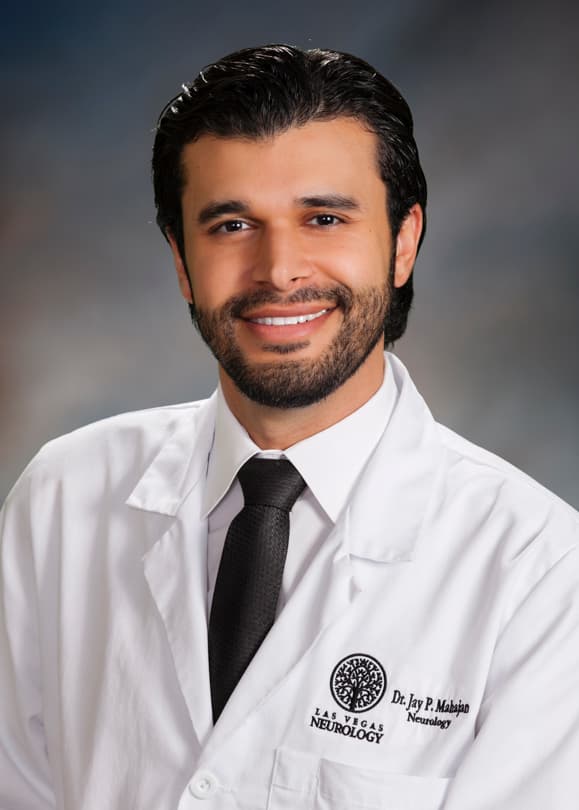 Dr. Jay P Mahajan - Doctor in Las Vegas, NV