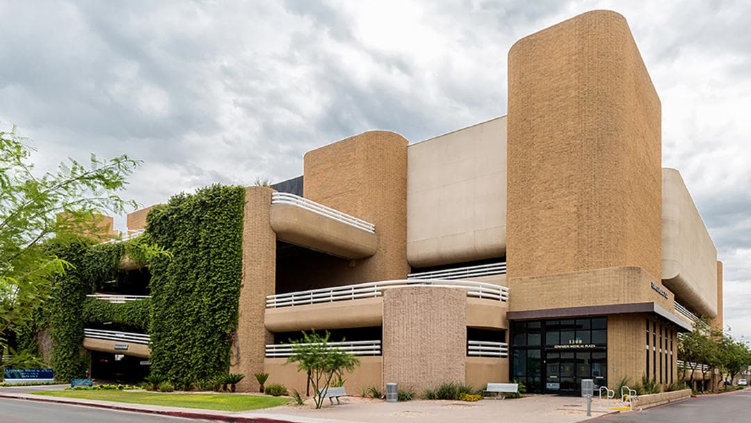 Banner - University Medicine Internal Medicine Clinic | Phoenix, AZ | 12th St. - Doctor in Phoenix, AZ