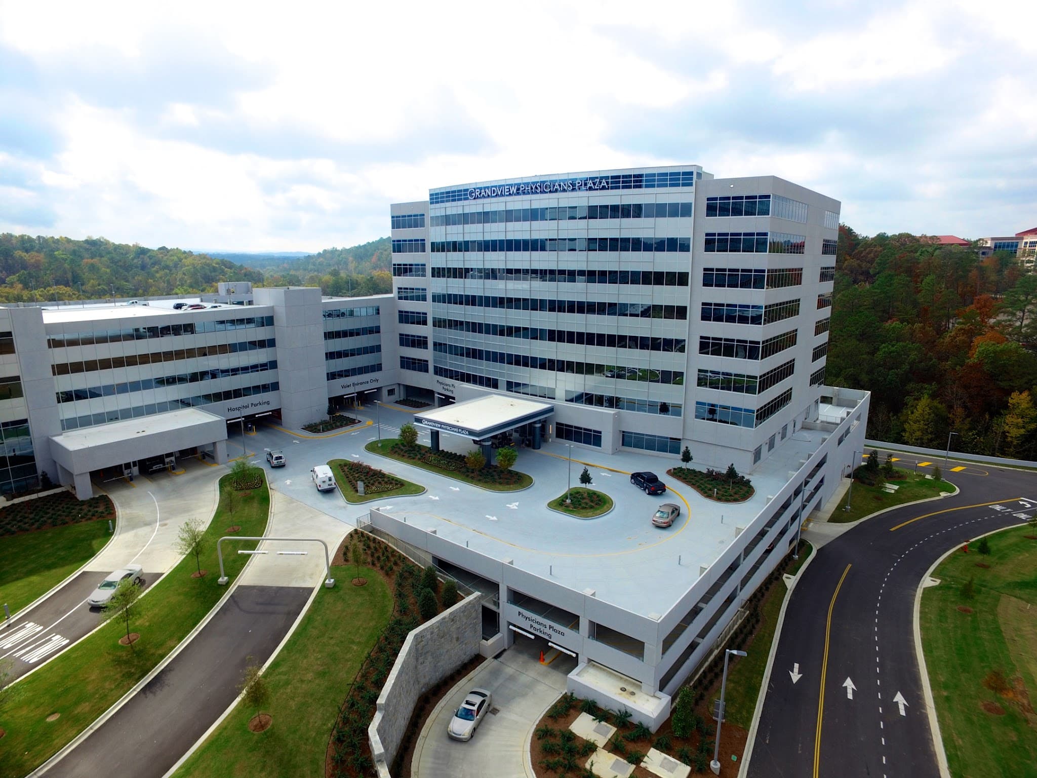 Grandview Physicians Plaza - Doctor in Birmingham, AL