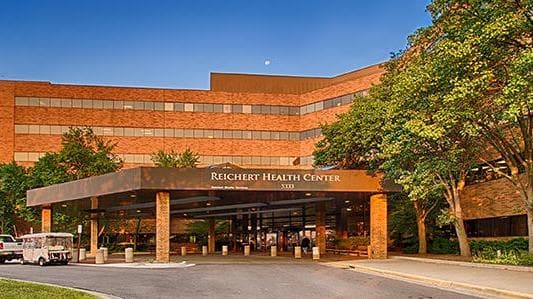Trinity Health Academic Internal Medicine - Ann Arbor Campus - Doctor in Ypsilanti, MI