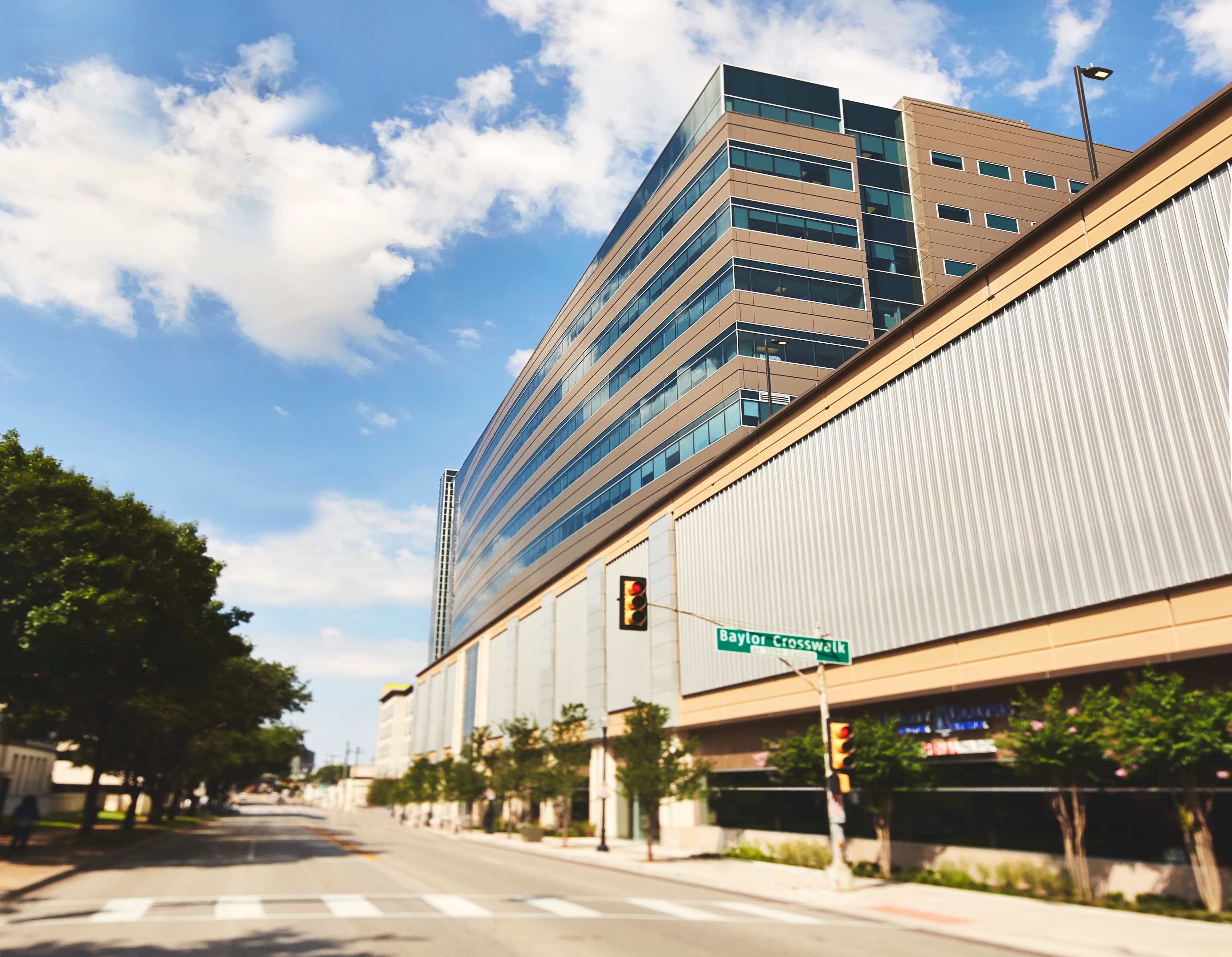 Baylor Scott & White MedProvider: Dr. Michael T Johnston - Doctor in Dallas, TX