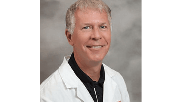 David Britt, MD - Doctor in Louisville, KY