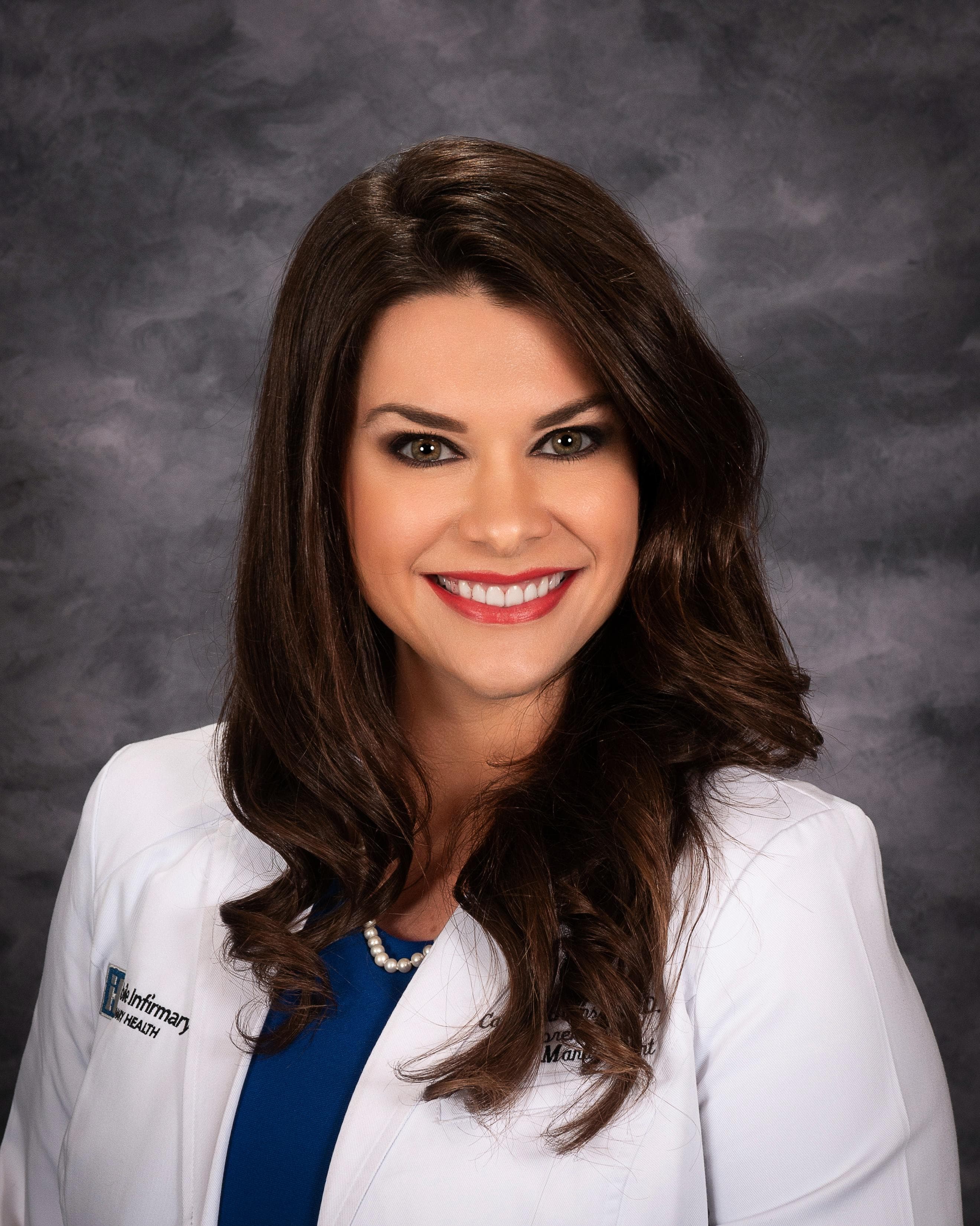 Cassie Burns, MD - Doctor in Mobile, AL