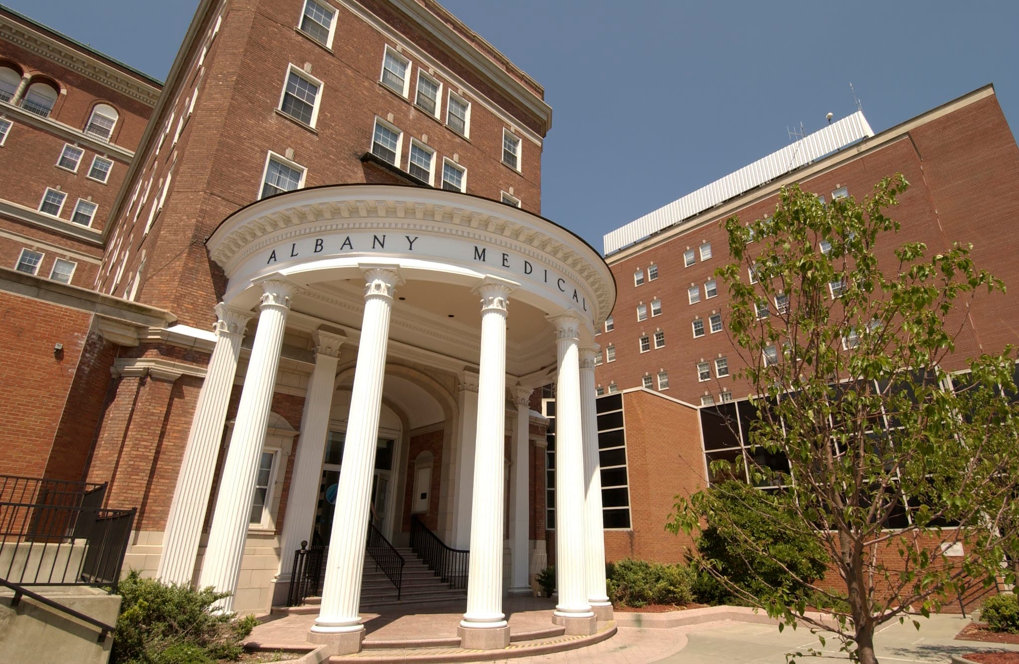 Albany Med Nephrology Group: George Eisele MD - Doctor in Albany, NY