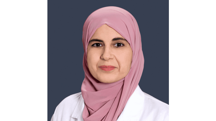 Sadaf Mustafa, MD, FACP, MHCM, DipABOM, CCHP - Doctor in Baltimore, MD