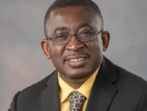 Frank Adjei MD - Doctor in Fort Wayne, IN
