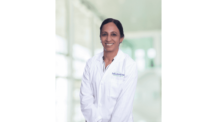 Sarada Penukonda, MD - Doctor in Cape Coral, FL