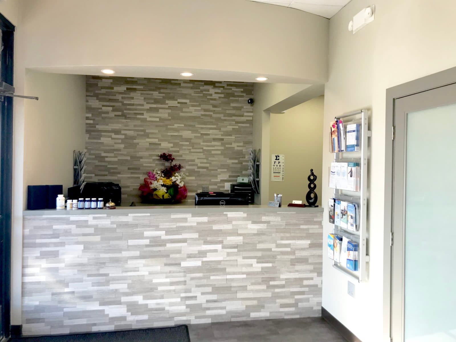 Huntington Medical: Uyen Jackie Nguyen, MD, INC - Doctor in Huntington Beach, CA