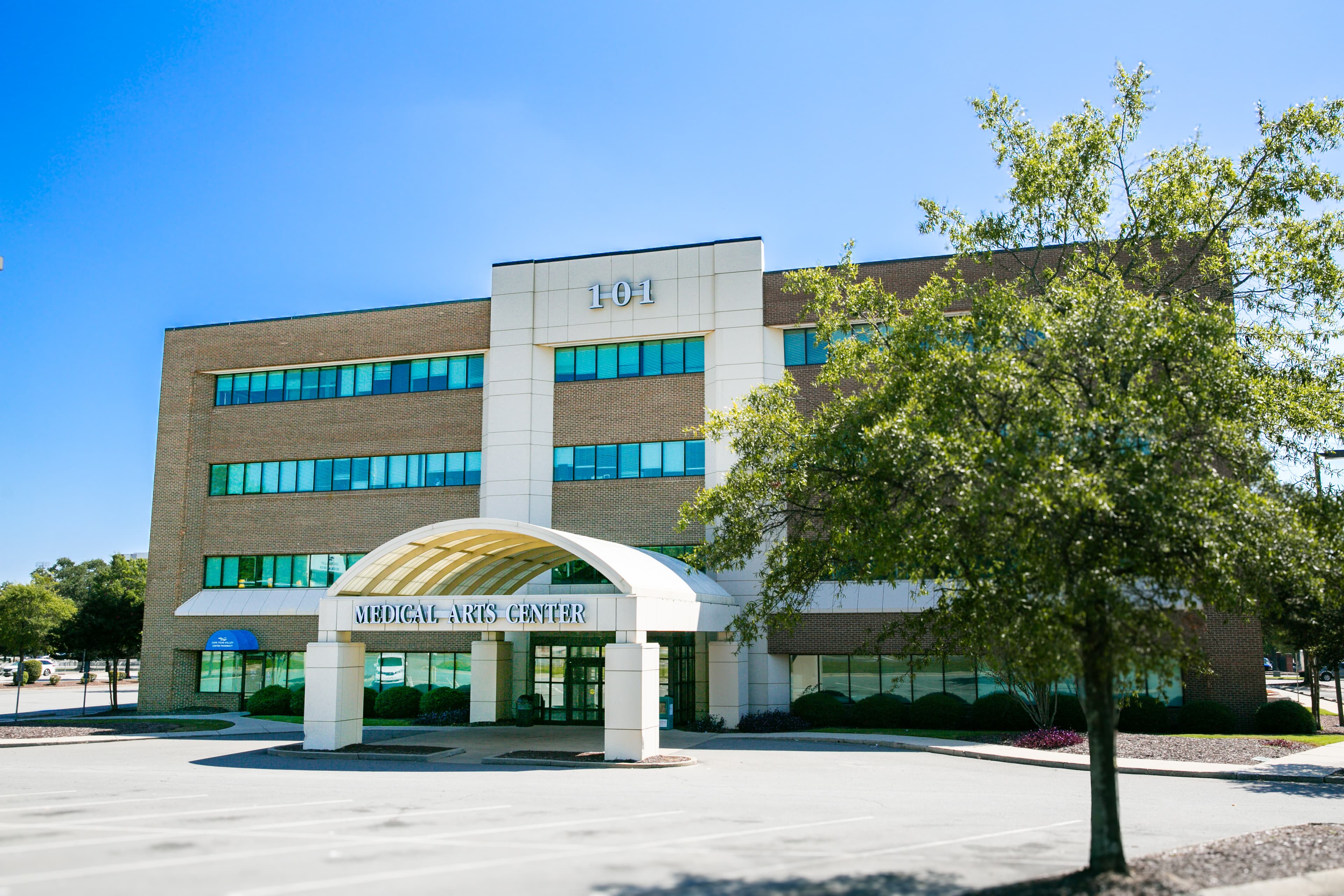 Cape Fear Valley Diabetes and Endocrine Center - Doctor in Fayetteville, NC