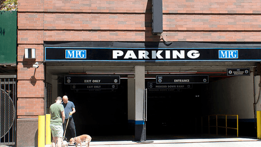 MPG Manhattan Parking (Worthy Parking LLC) - Parking in New York, NY