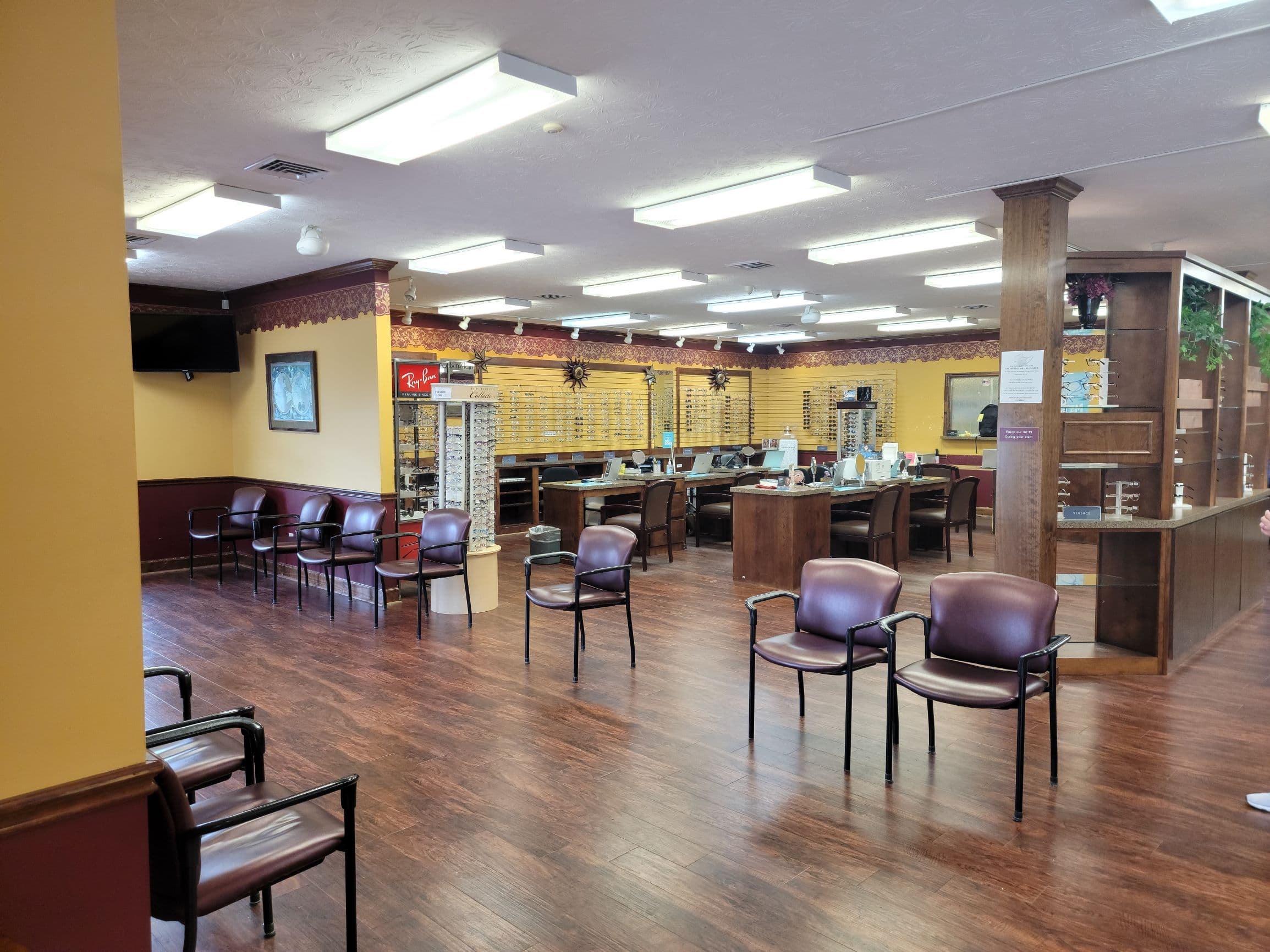 MyEyeDr. - Doctor in Columbus, GA