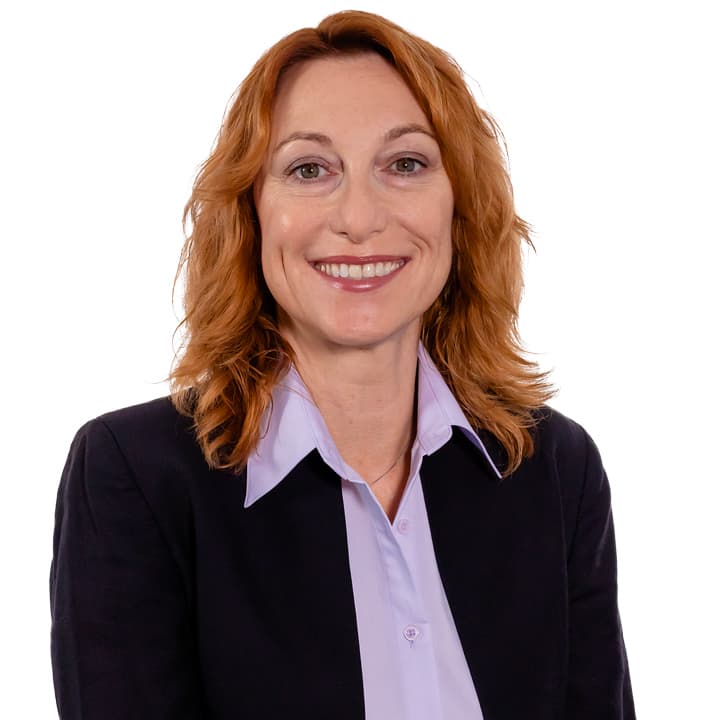 Dr. Lenka Rychetsky, MD - Doctor in Tucson, AZ