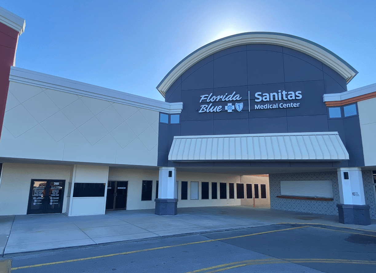 Sanitas Medical Center - Doctor in Ocala, FL